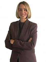 Simone Khawaja